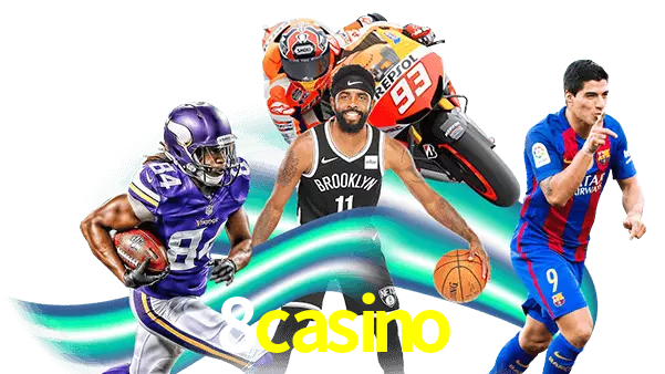 8casino
