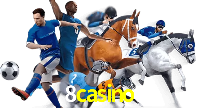 8casino