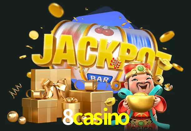 8casino bet