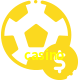 Aposte em esportes do mundo todo no 8casino!