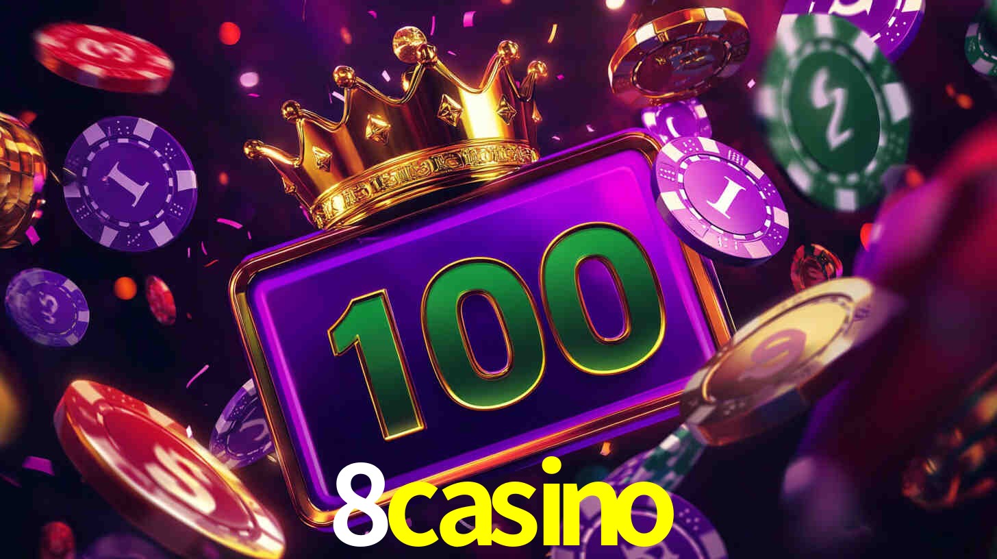 Premium Interface 8casino