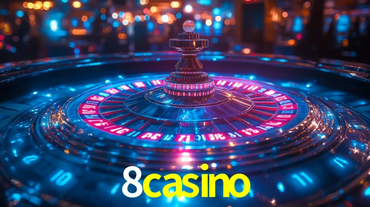 8casino