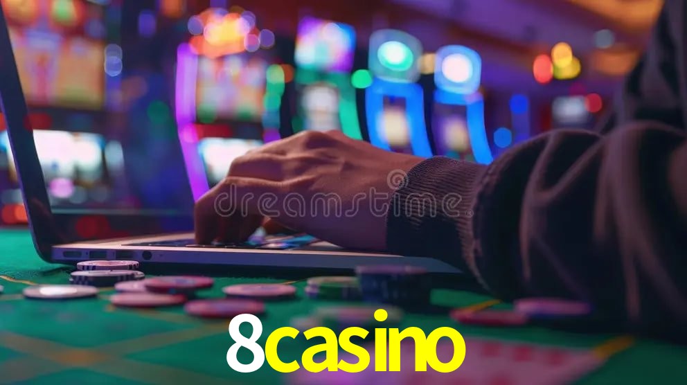 Programa VIP 8casino