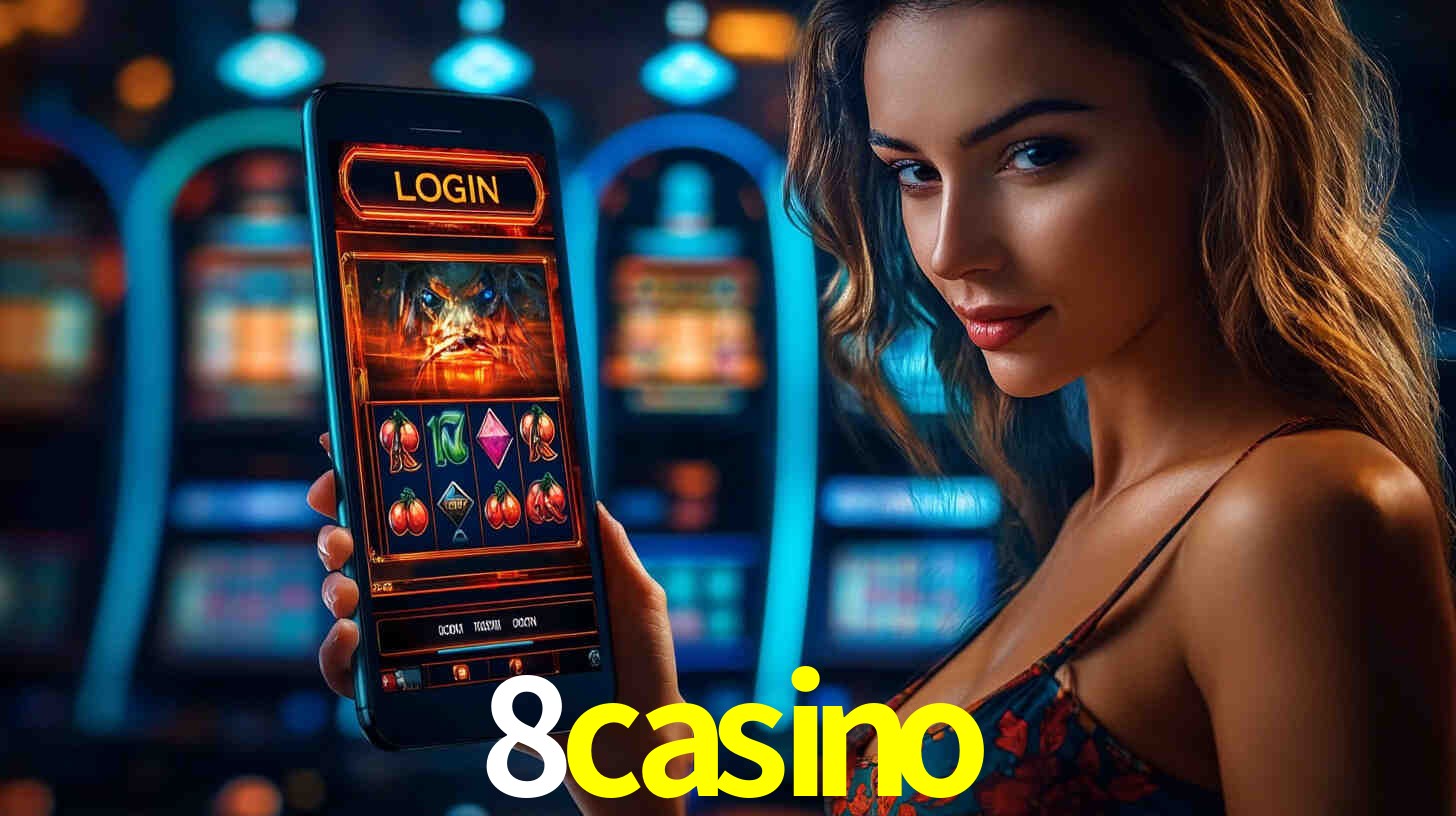 8casino