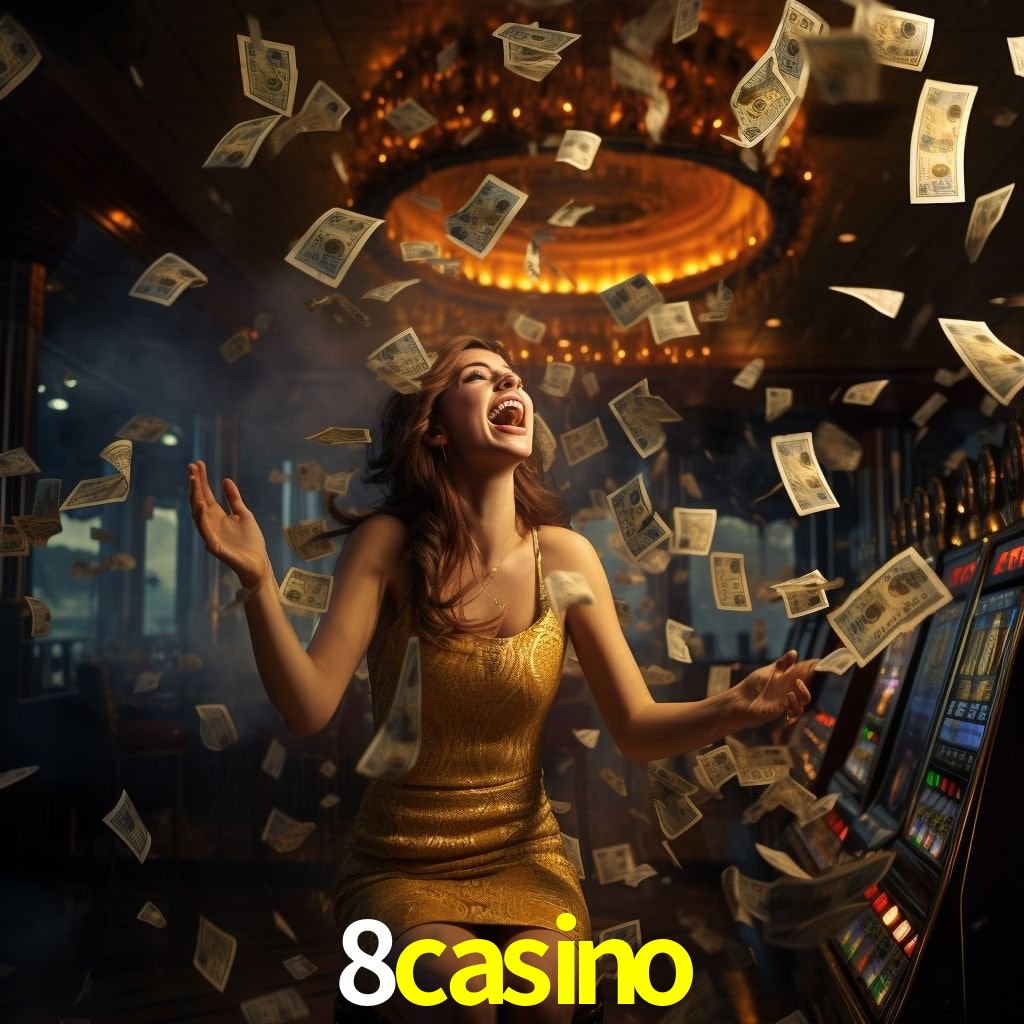 Blackjack Table 8casino