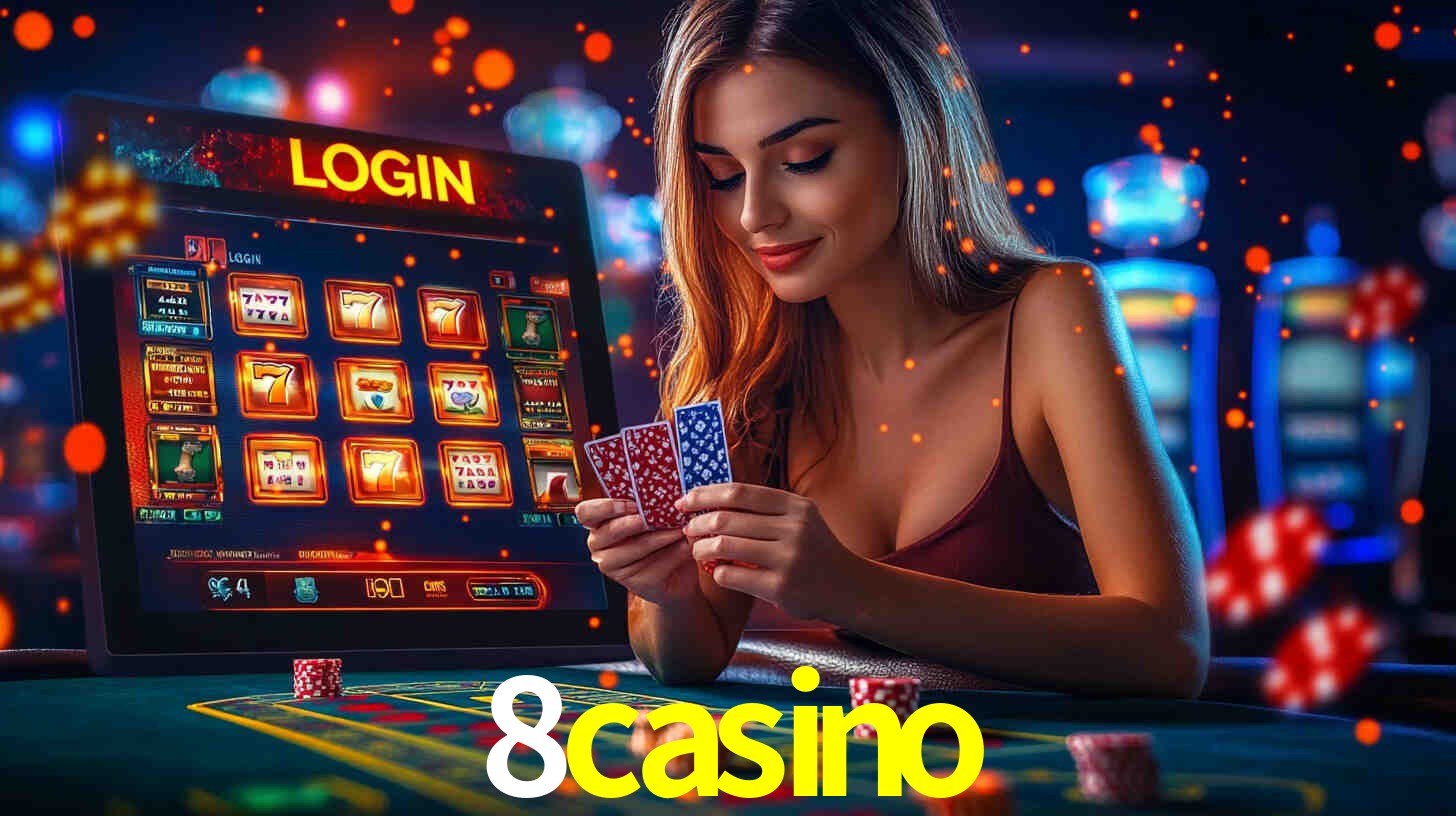 8casino