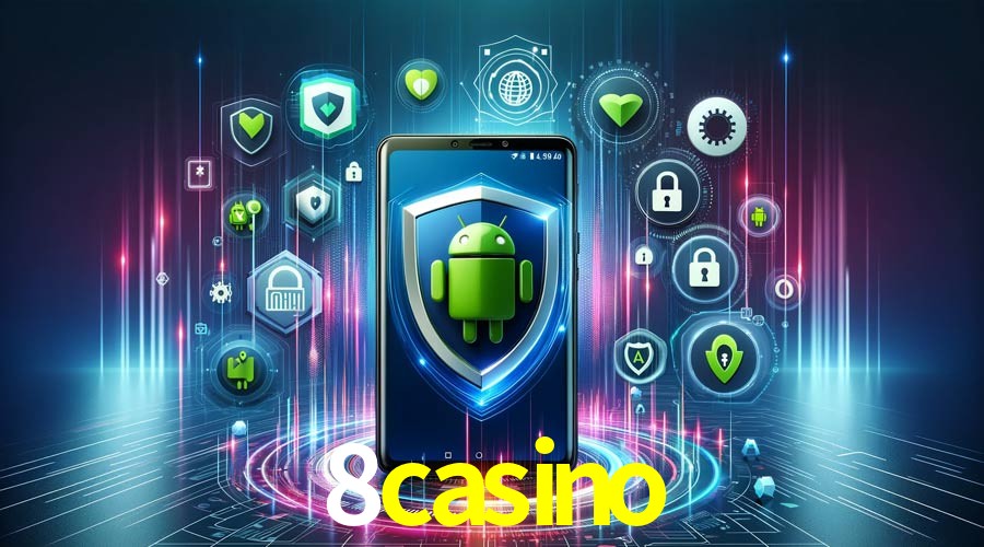 Quick Registration 8casino