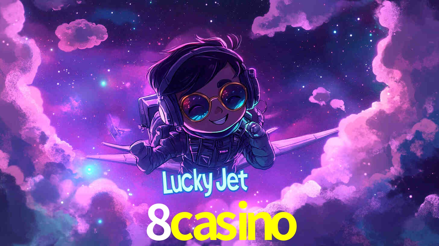 Descubra a Essência do 8casino: Nossa História e Compromissos