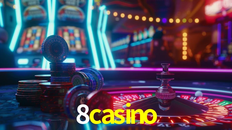 Secure Login 8casino