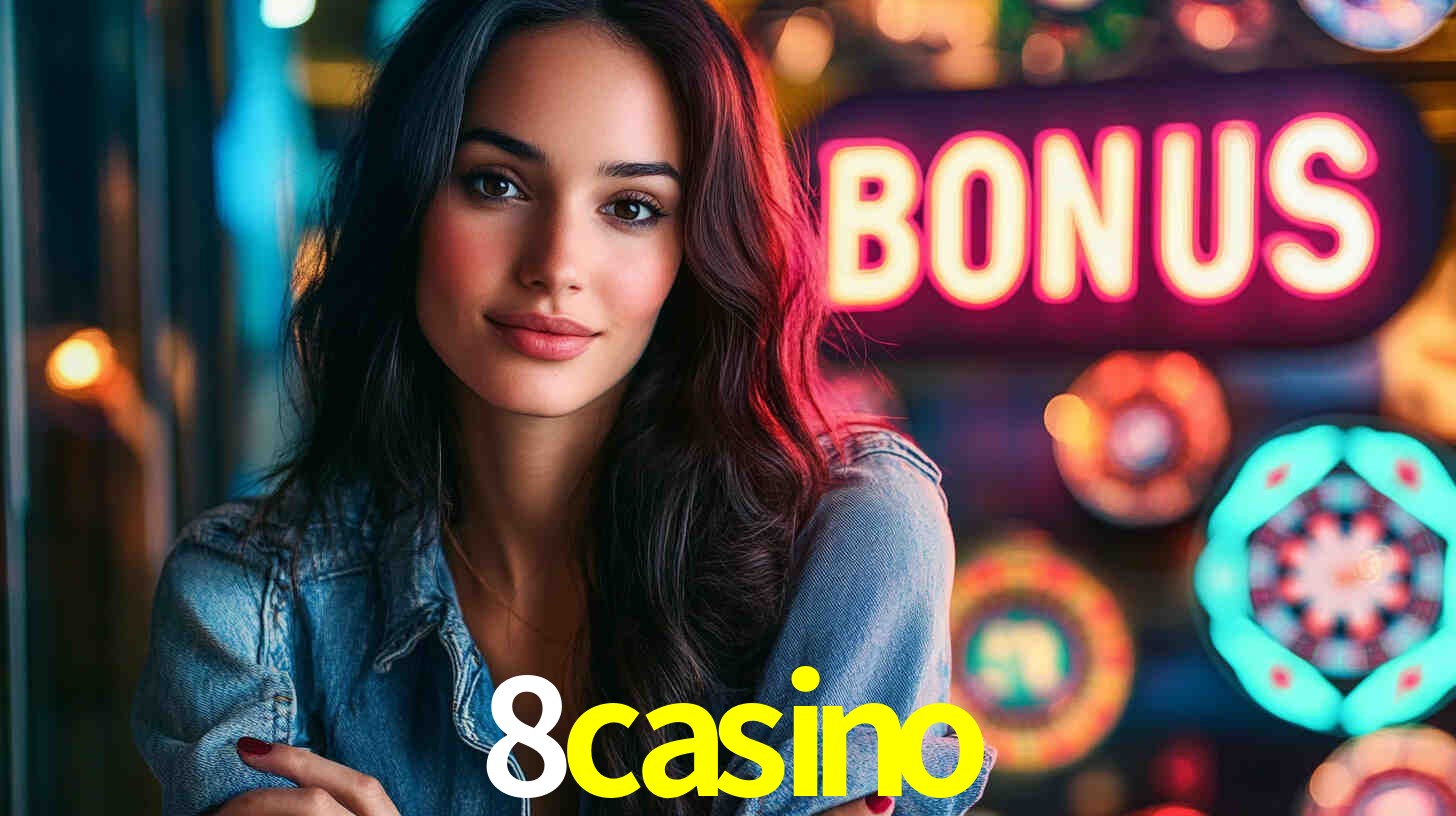 8casino