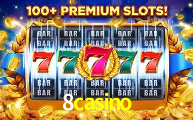 Explorando a Categoria de Eventos em Apostas na 8casino