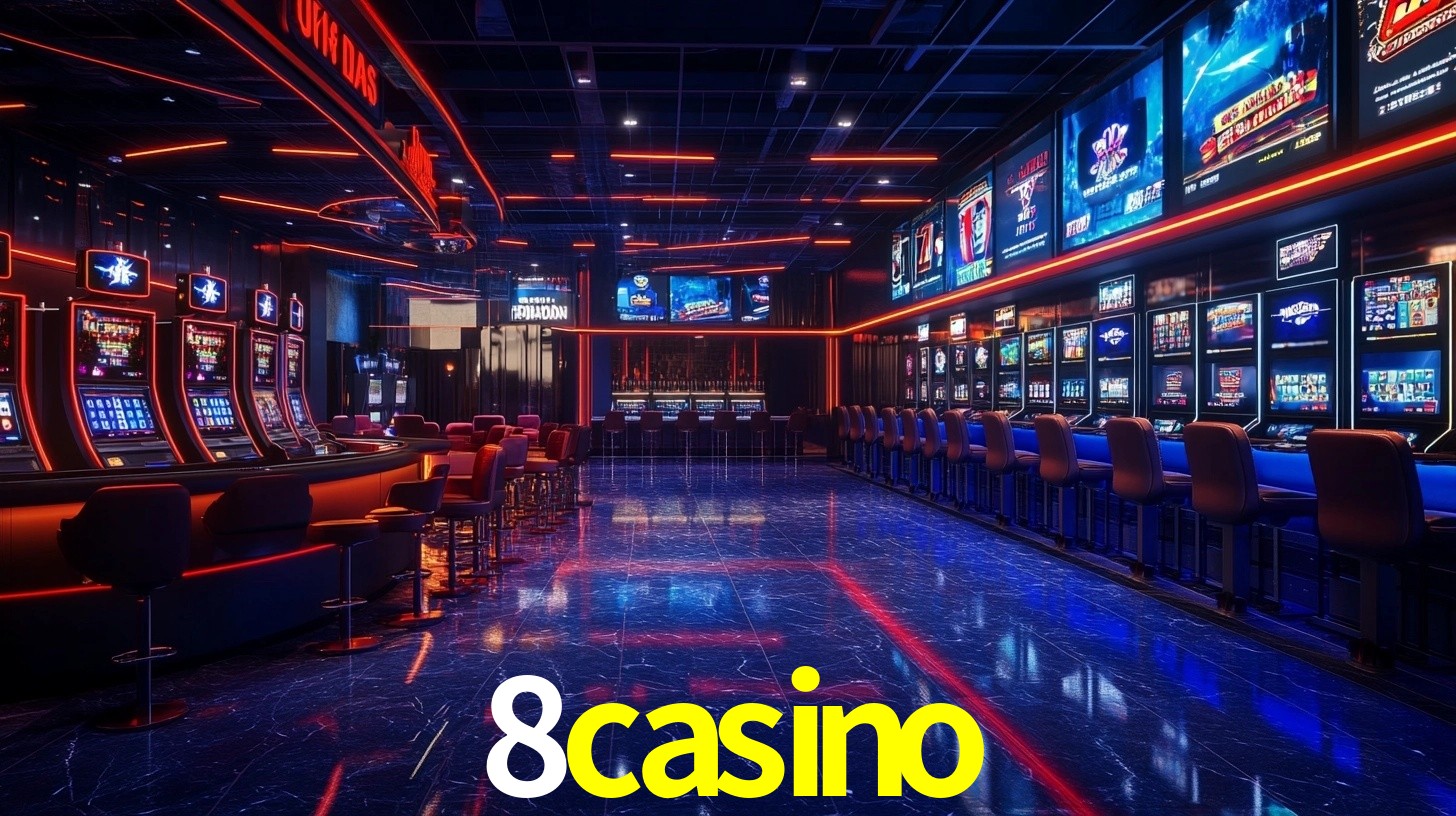 Exclusive Games 8casino
