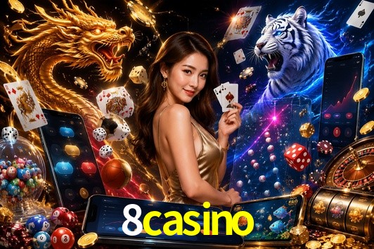 Football Betting 8casino