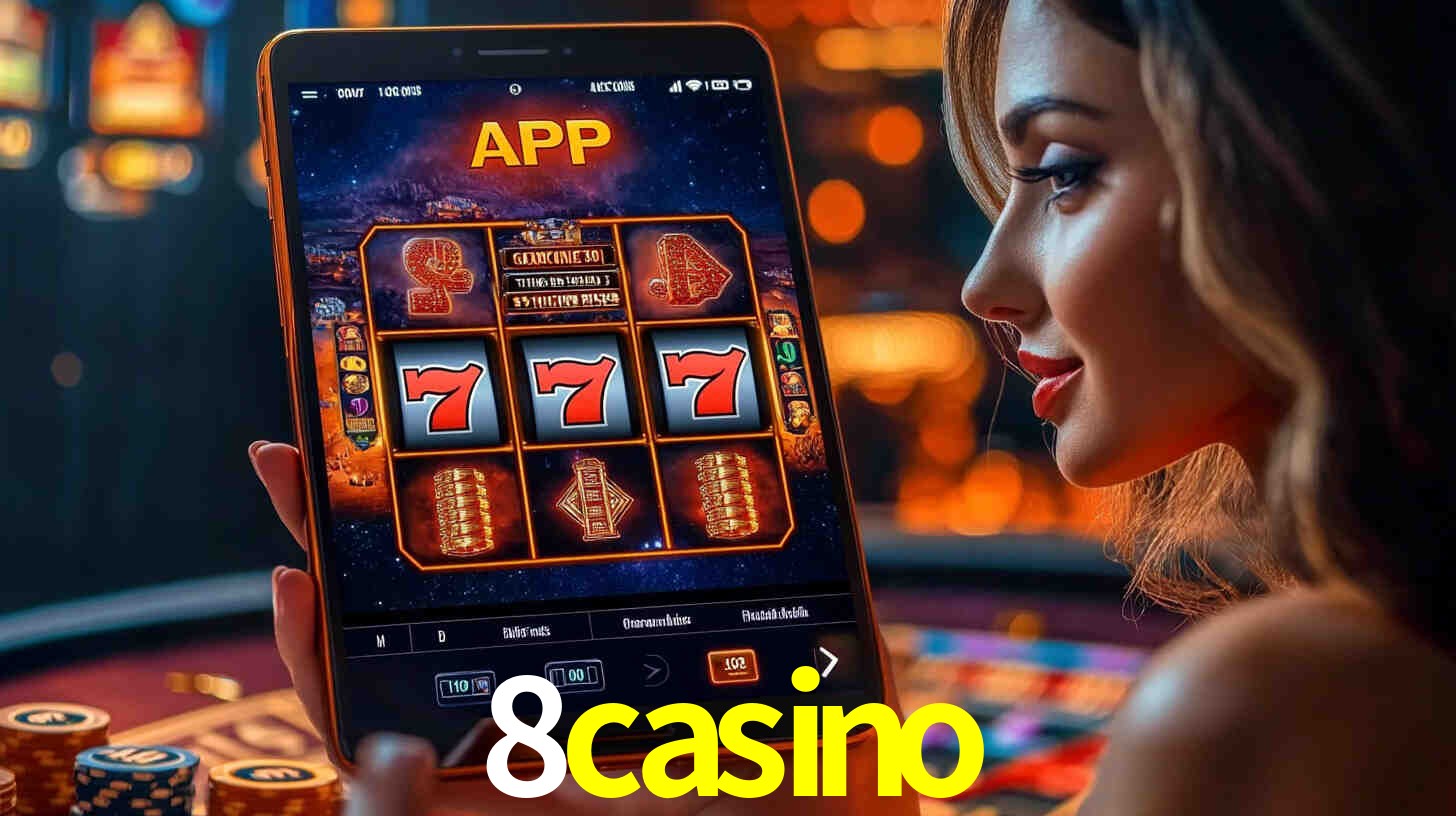 8casino