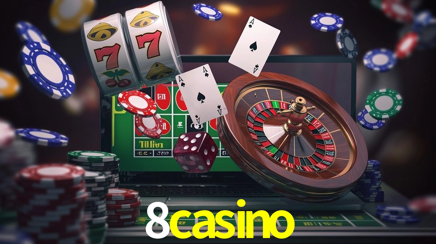 Explore as vantagens do 8casino: serviço profissional e confiabilidade