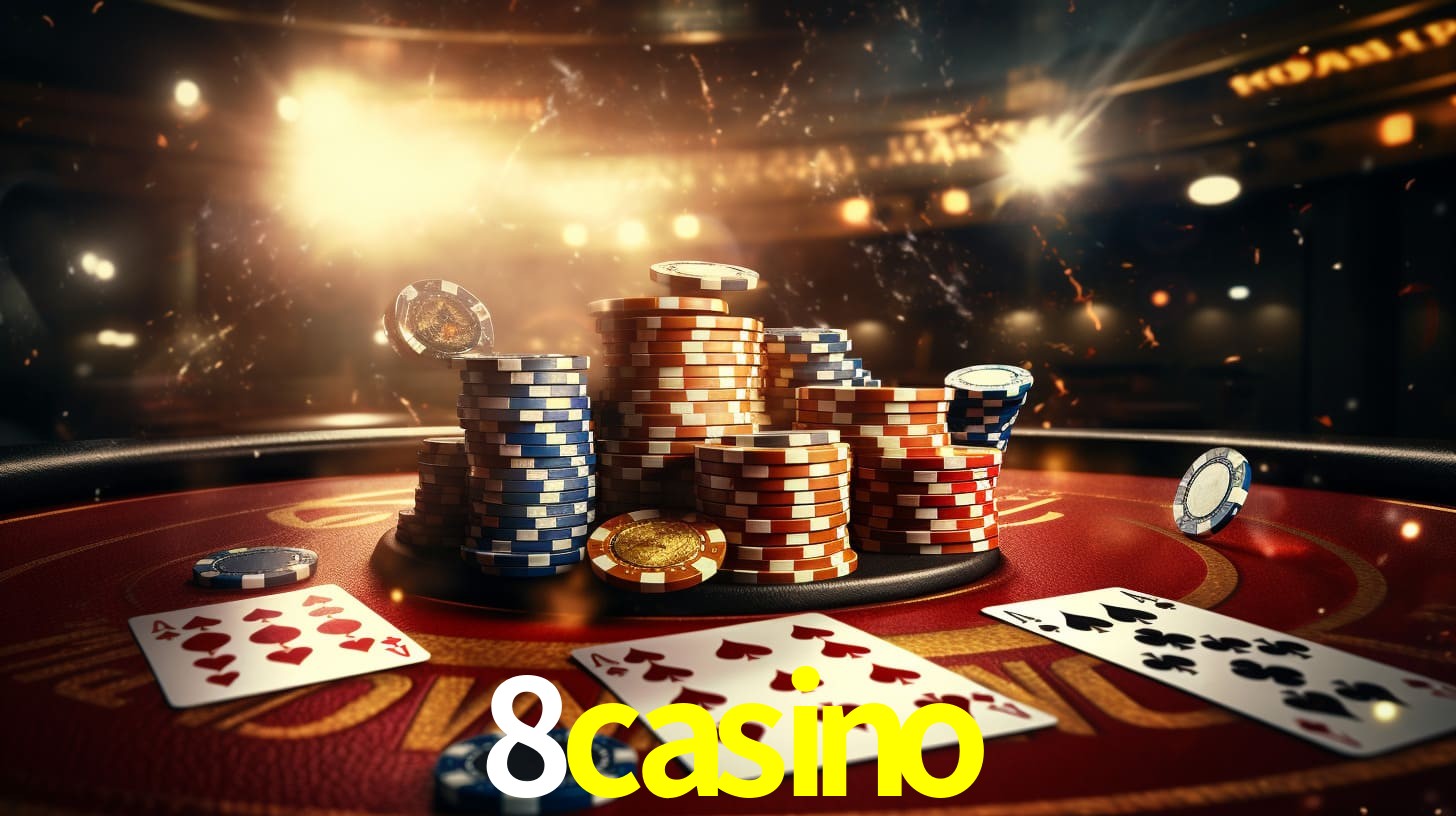 Tournaments 8casino