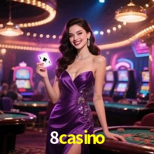 Mesa de Roleta 8casino
