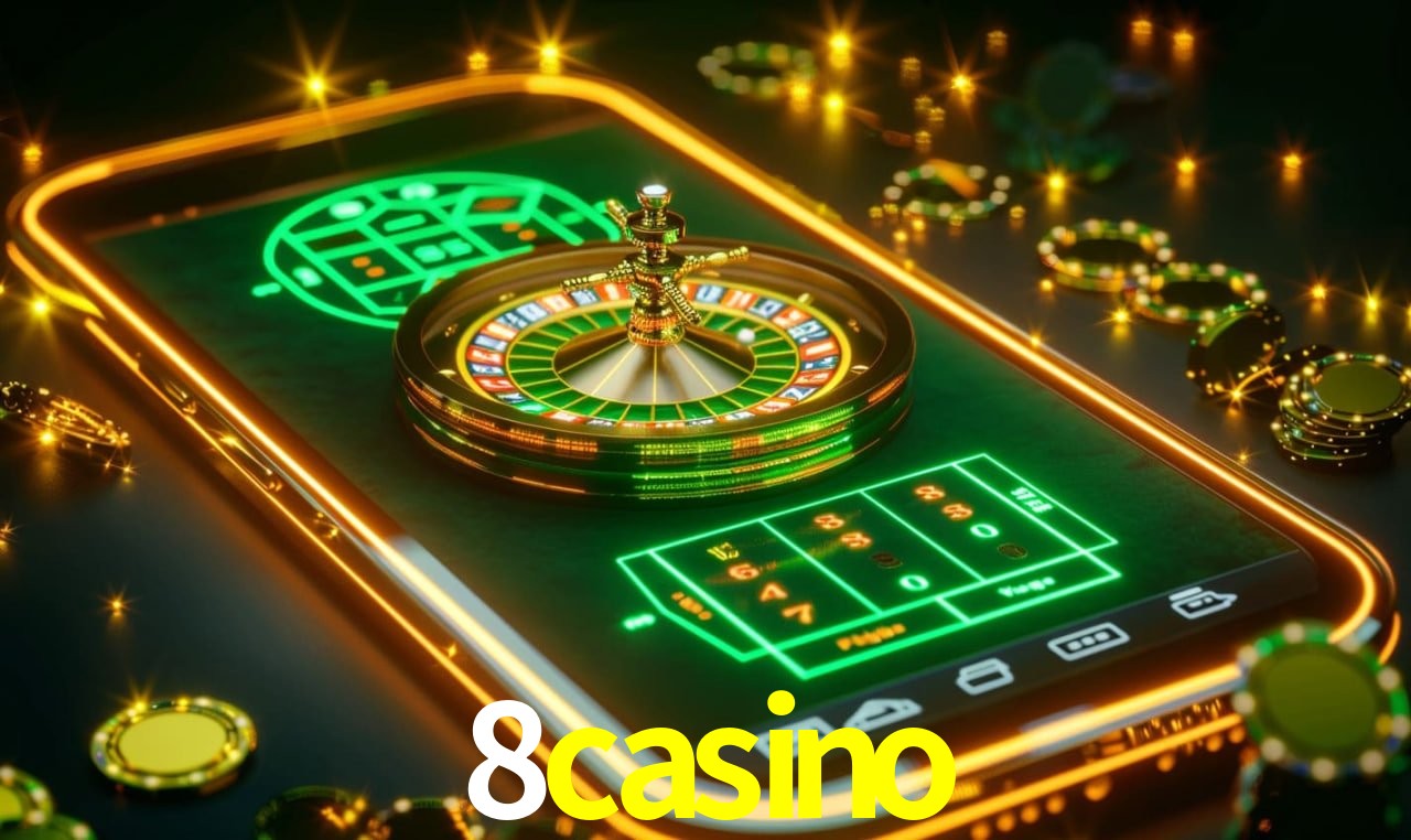 Ofertas Exclusivas 8casino