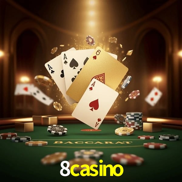 VIP Casino 8casino