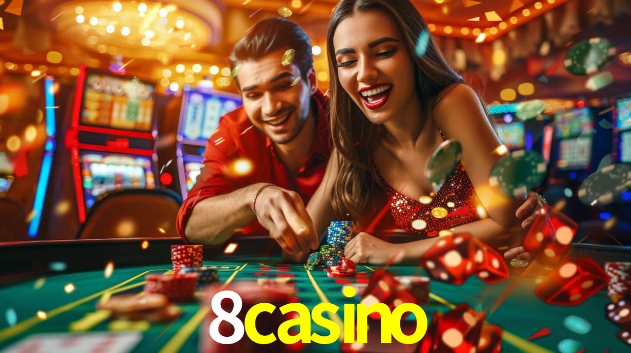 Sistemas de Segurança 8casino