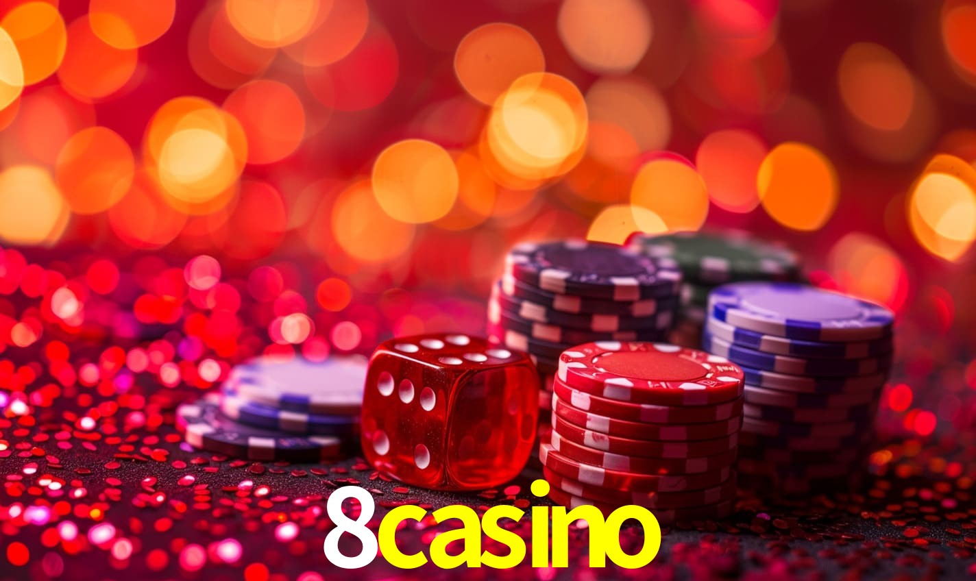 8casino Download Oficial