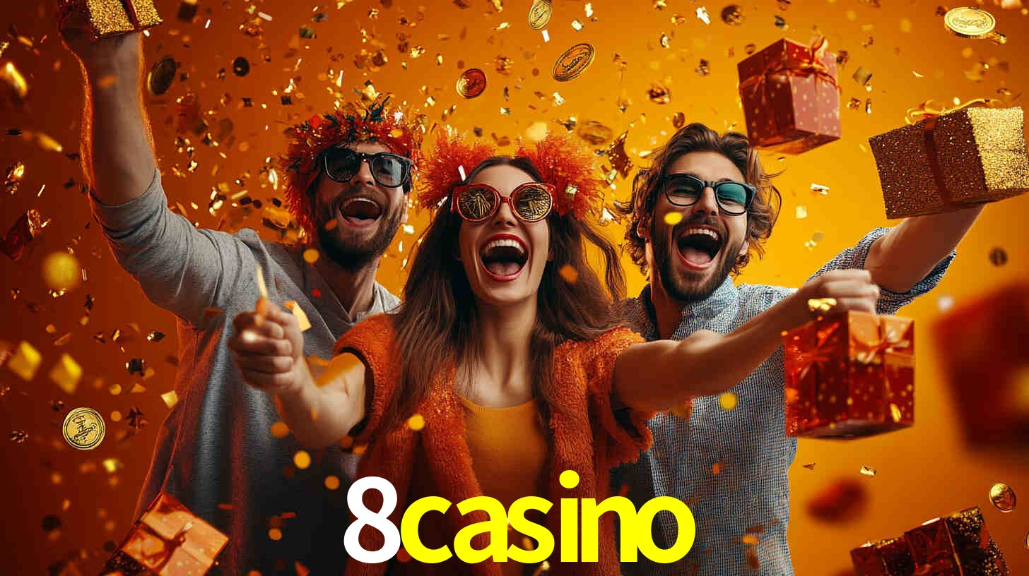 8casino.com