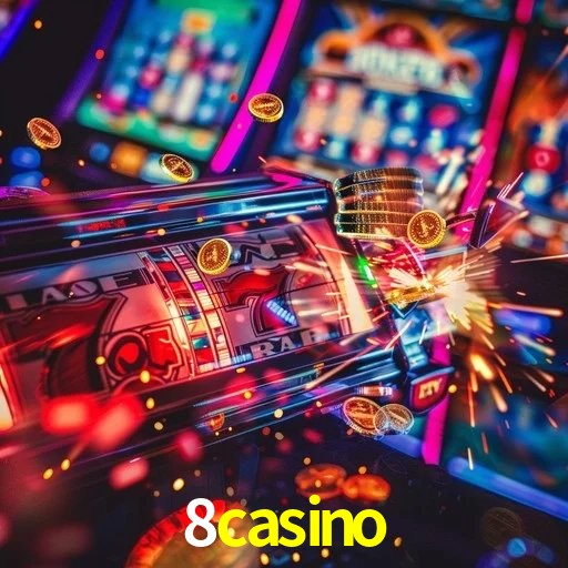 Mesa de Blackjack 8casino