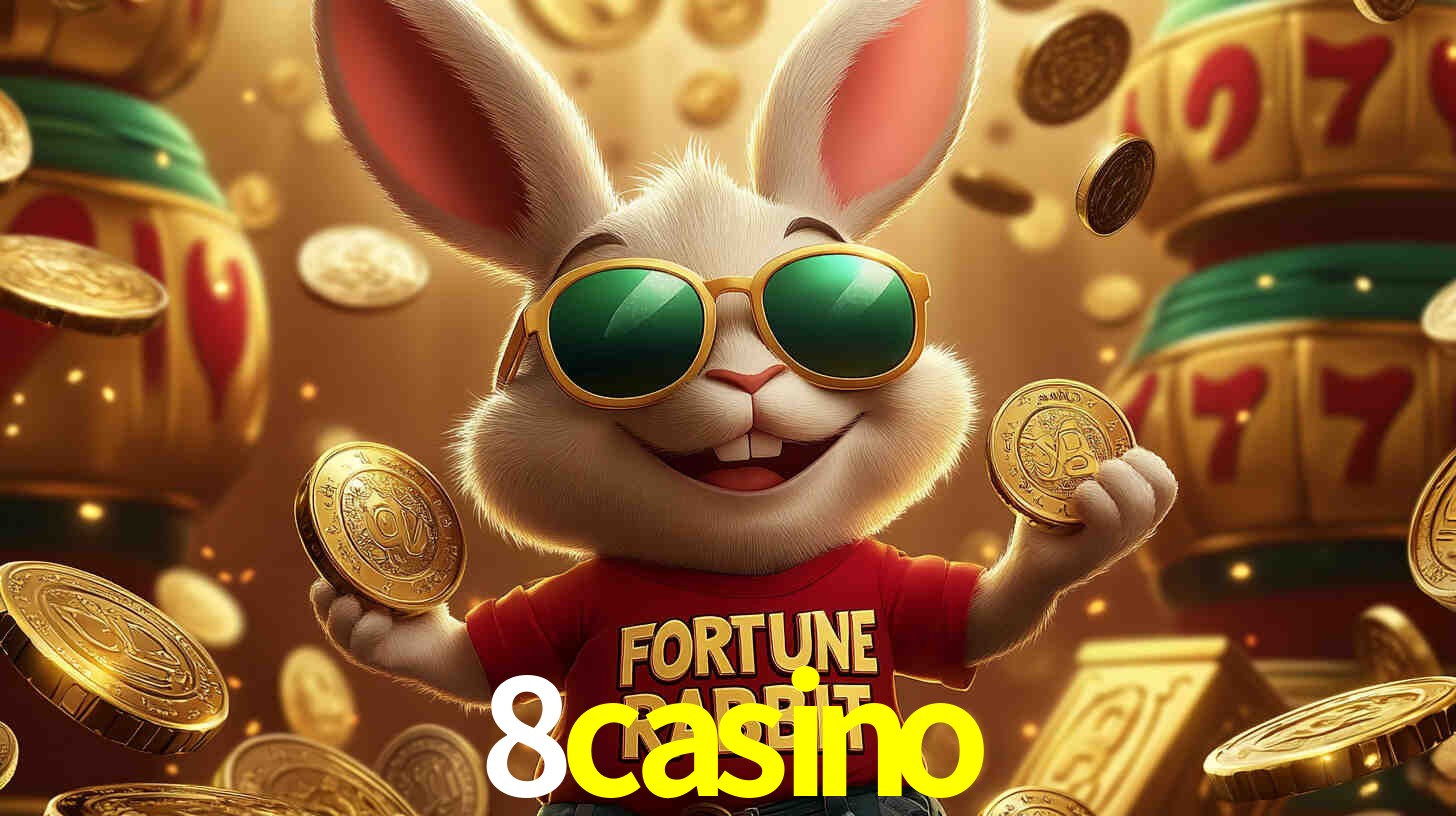 8casino: A Experiência de Casino com Jogos de Mesa ao Vivo