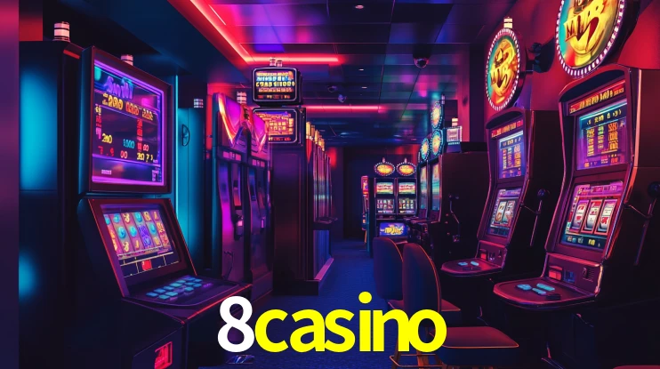 8casino