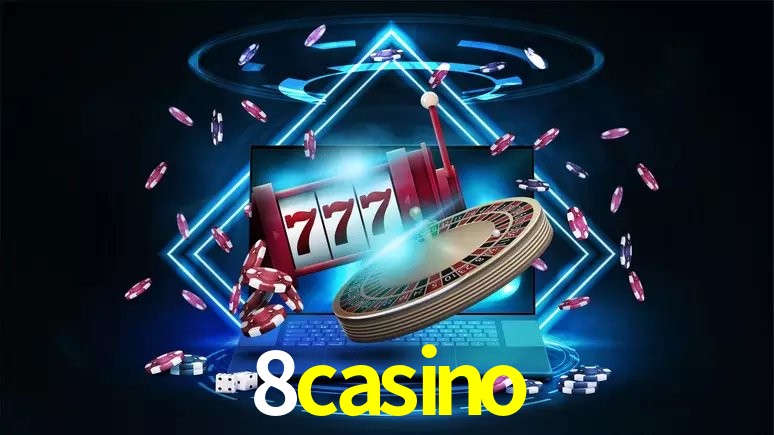 Segurança 2FA 8casino