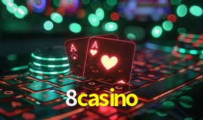 Recursos de Bônus 8casino