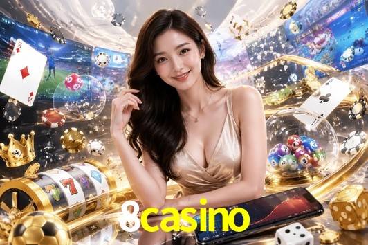 Tennis Betting 8casino
