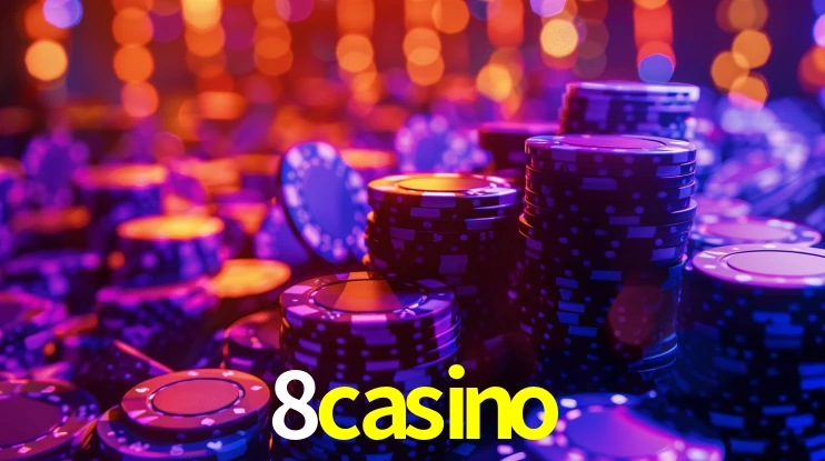 8casino.com