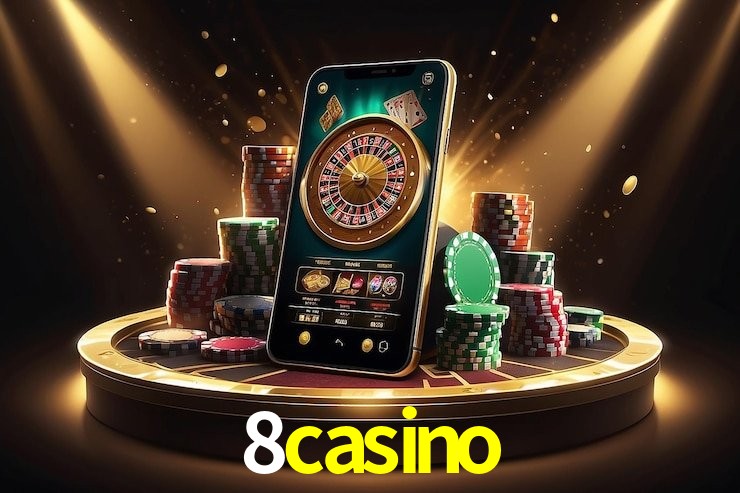 Integração de APIs 8casino