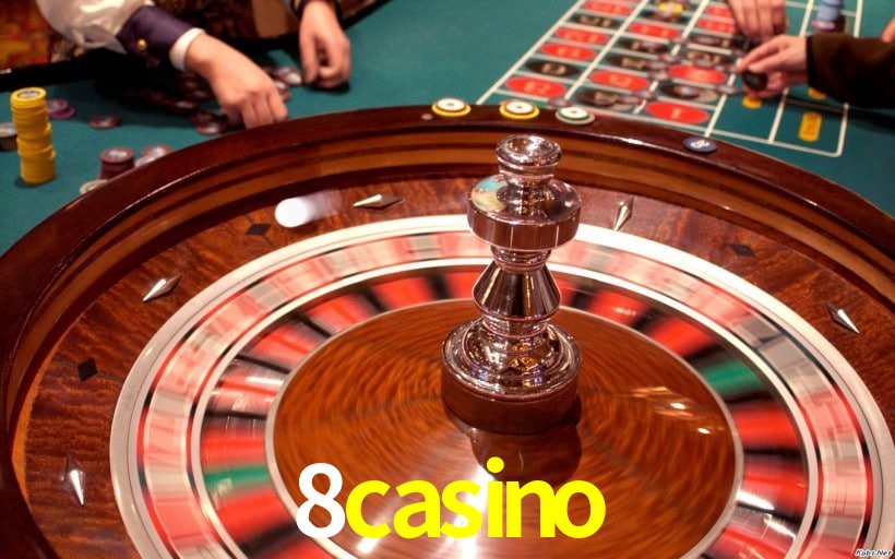 Casino Ao Vivo 8casino