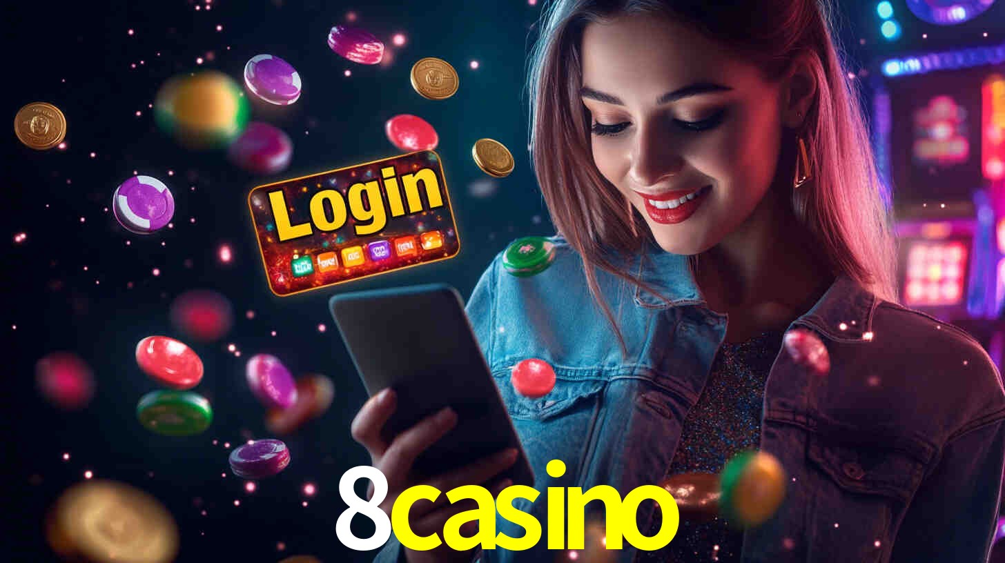 Explorando a Categoria de Eventos em Apostas na 8casino