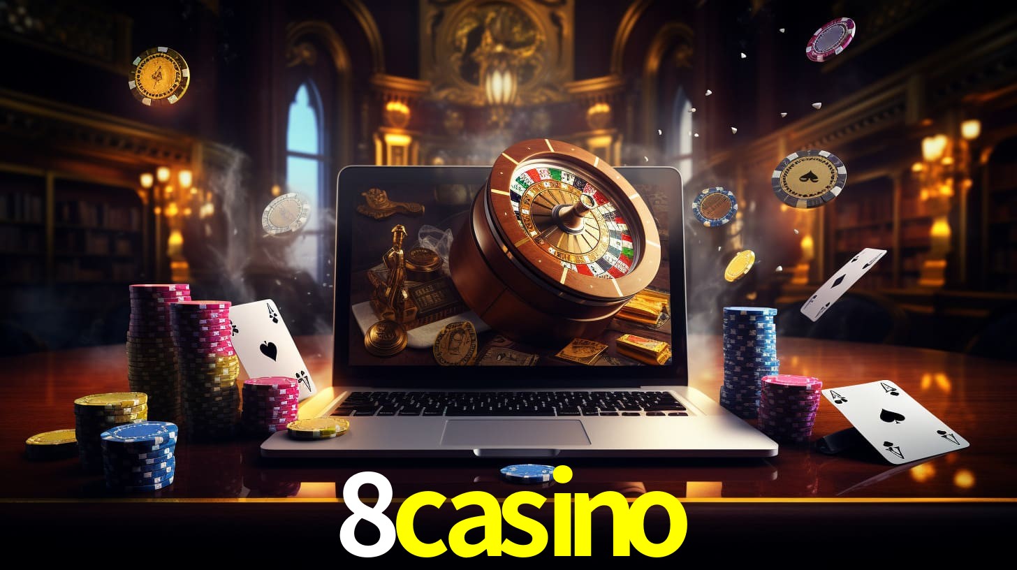 Daily Bonuses 8casino