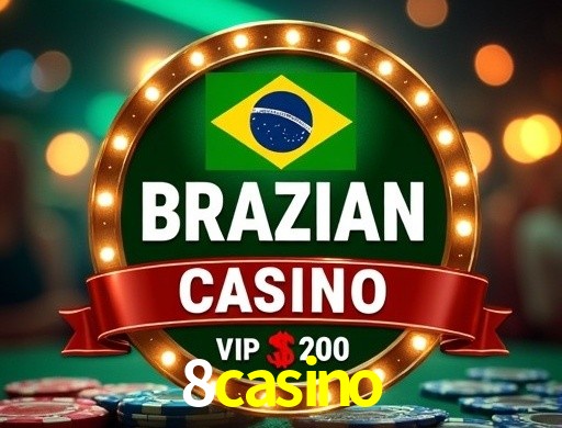 Telegram 8casino - Suporte Prioritário 24/7