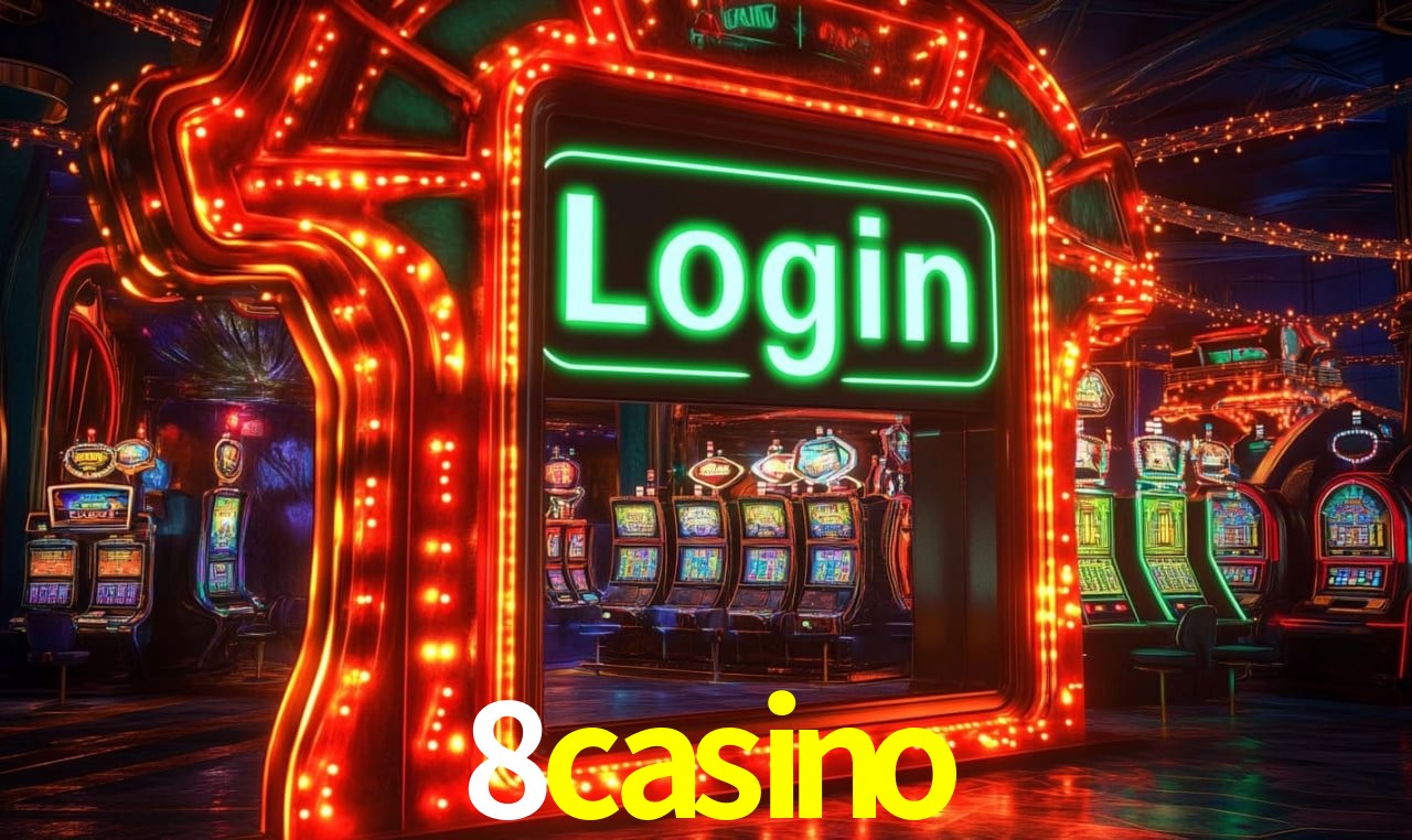 Estatísticas 8casino