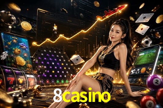 Account Benefits 8casino