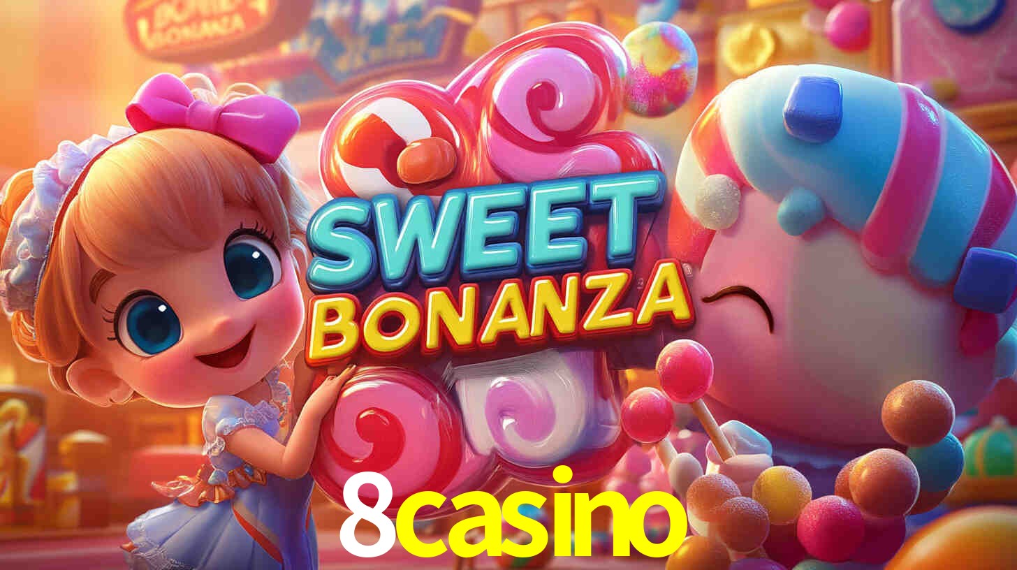 Explorando a Categoria de Eventos em Apostas na 8casino