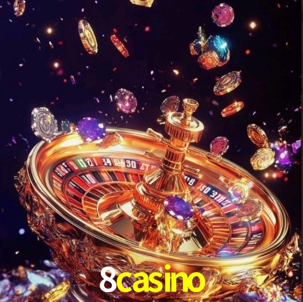 8casino Certificado eCOGRA - Jogos Justos Auditados