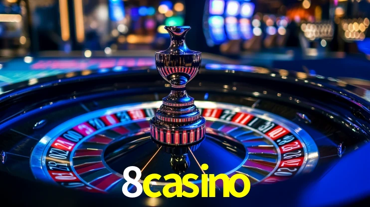 8casino