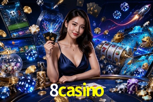 Exclusive Offers 8casino