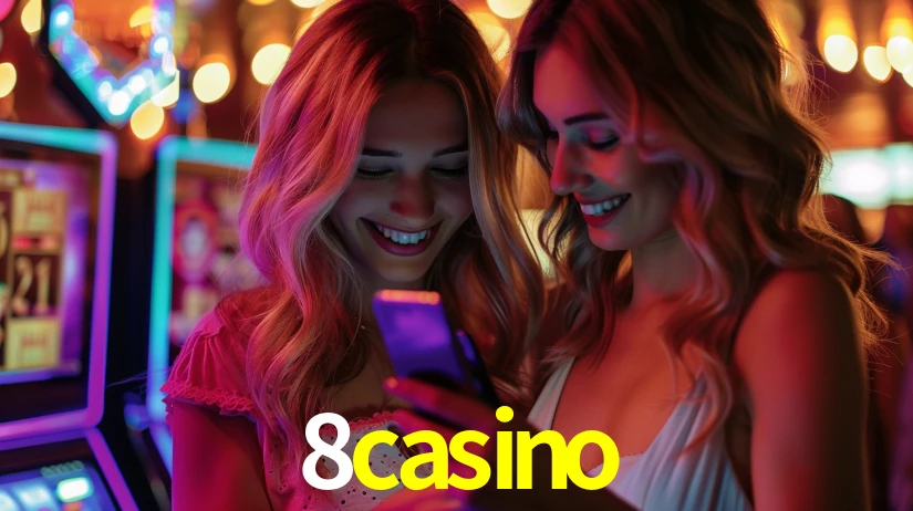 8casino