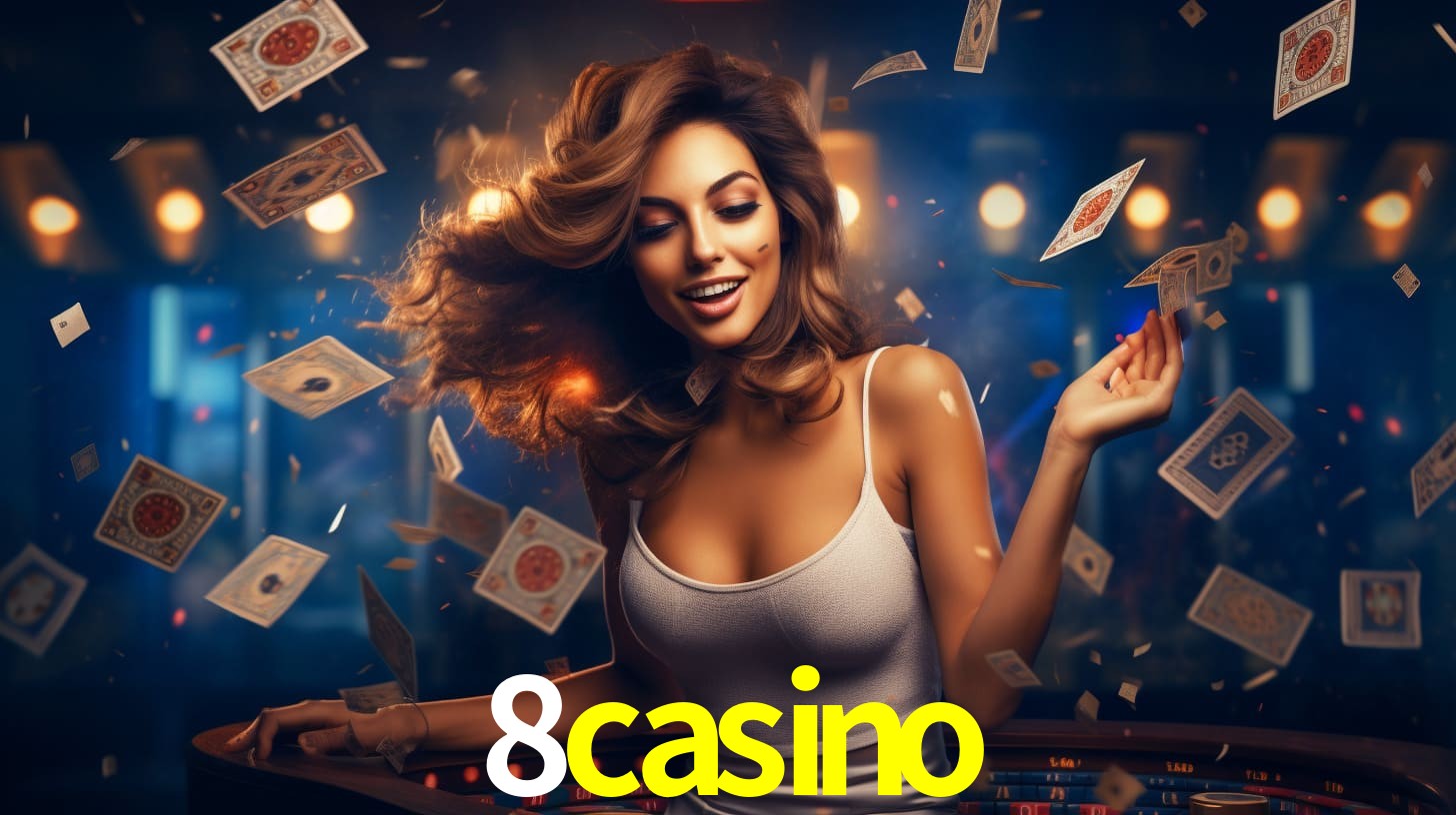 8casino