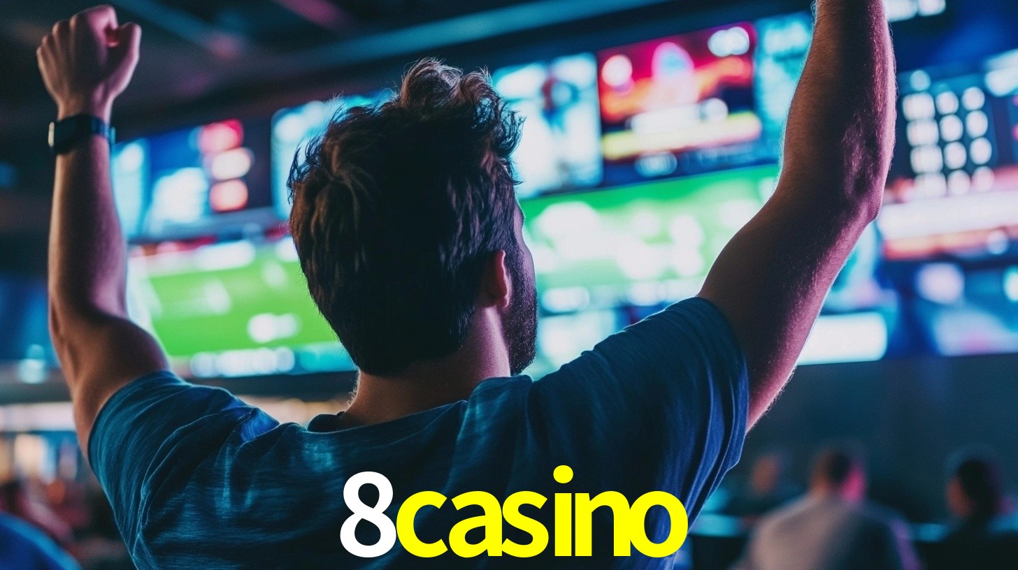 8casino