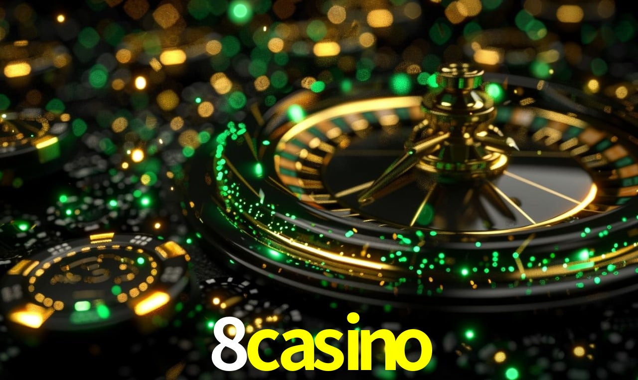 Telegram 8casino - Canal Oficial Verificado