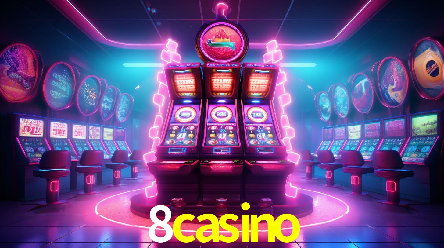 8casino: Seu Especialista em Apostas Esportivas Brasileiras