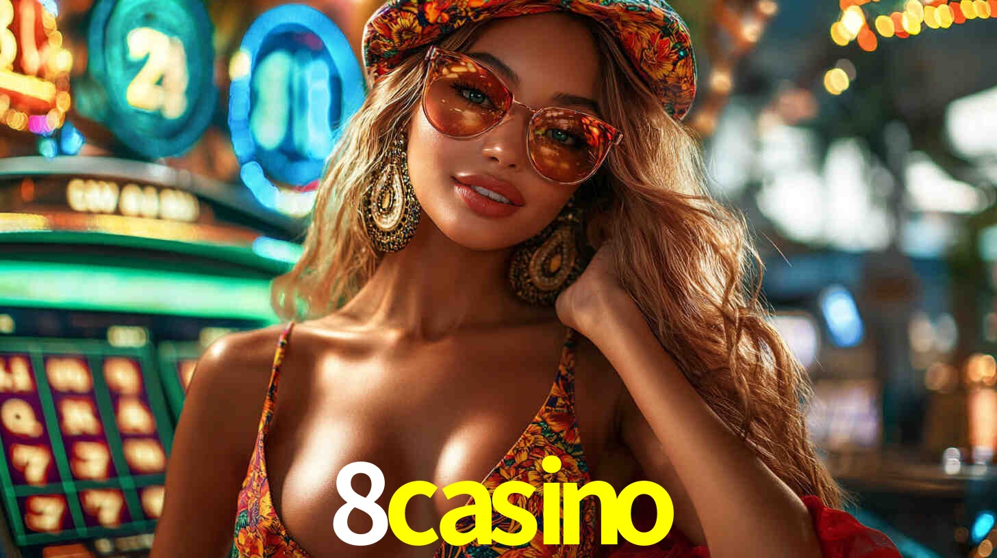 Certificação GLI 8casino